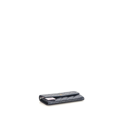 Long Wallet