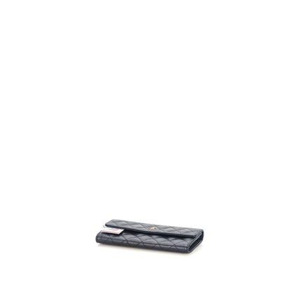 Long Wallet