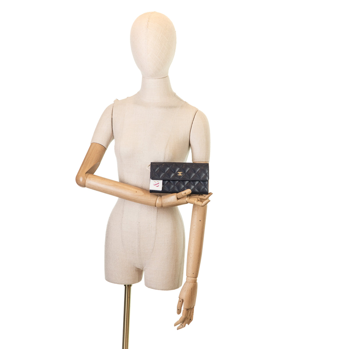 Long Wallet