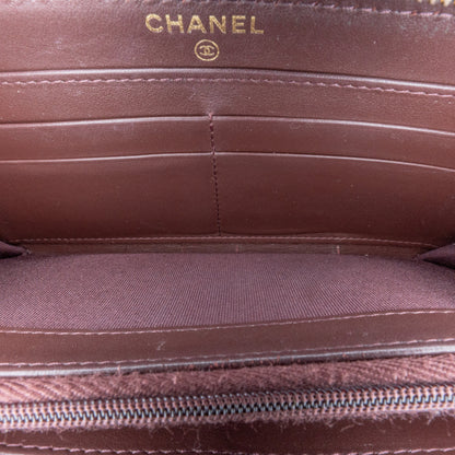 Long Wallet