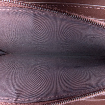 Long Wallet