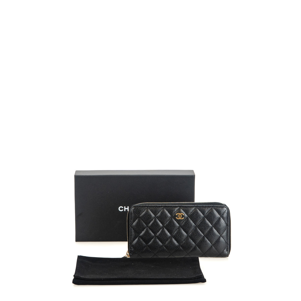 Long Wallet