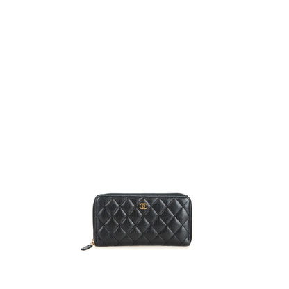Long Wallet