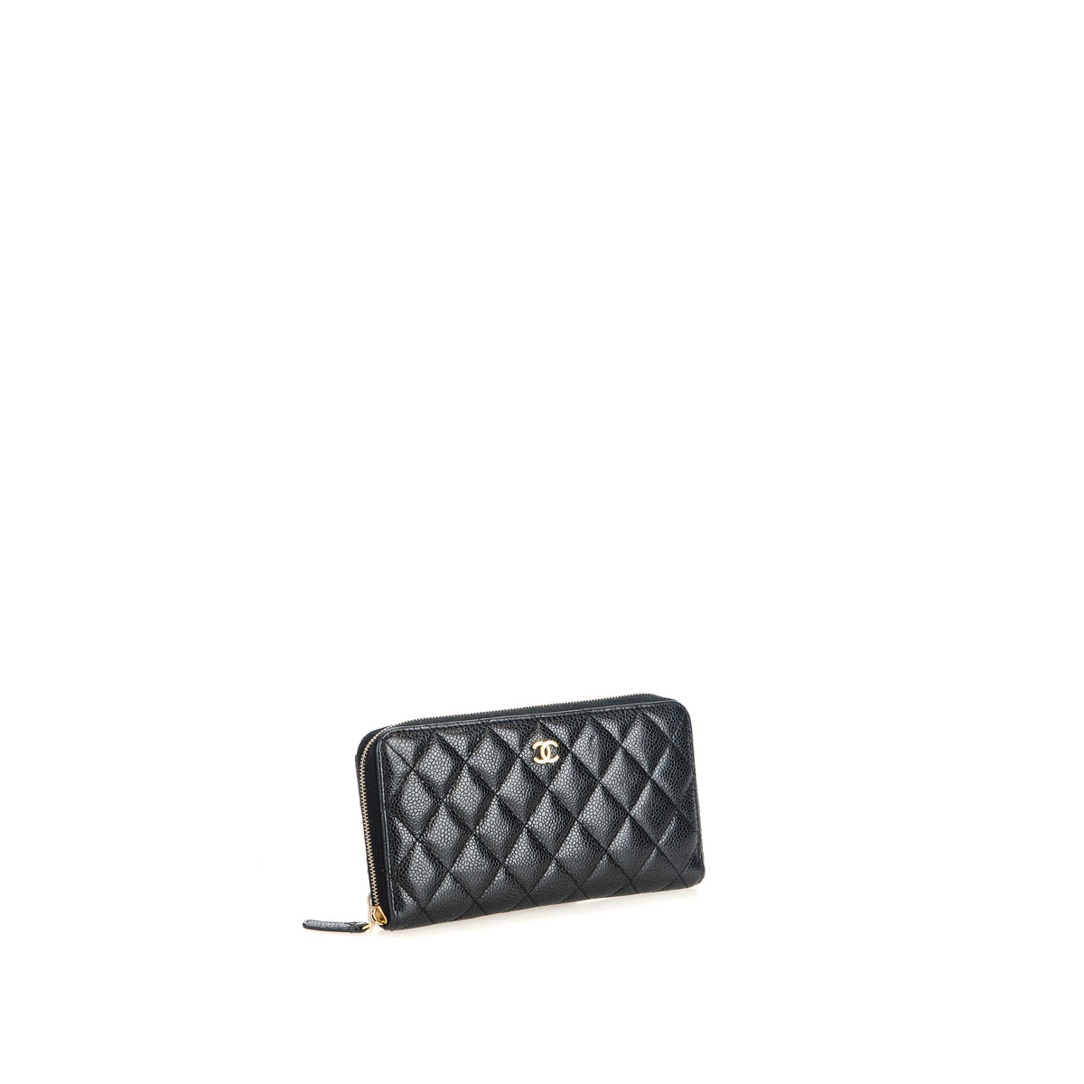 Long Wallet