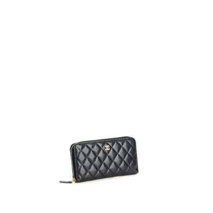 Long Wallet