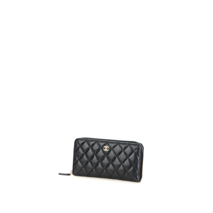 Long Wallet