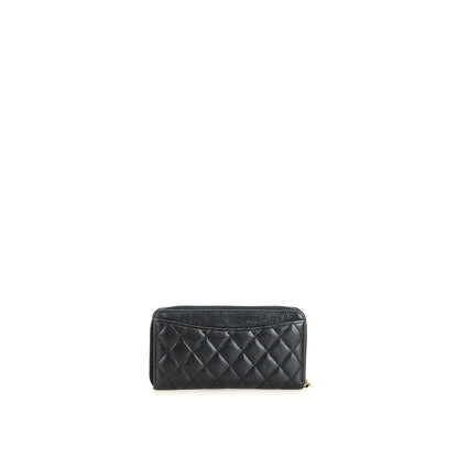 Long Wallet