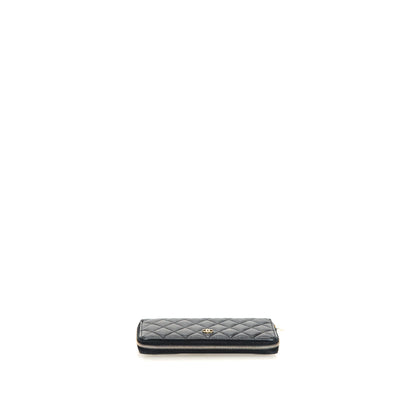 Long Wallet