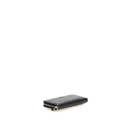 Long Wallet
