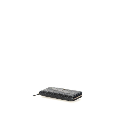 Long Wallet