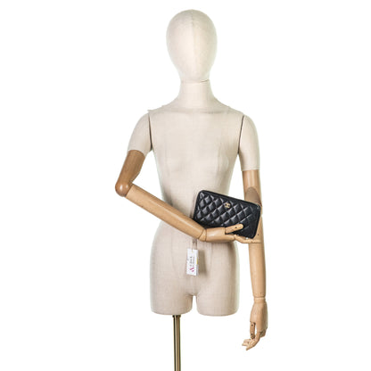 Long Wallet