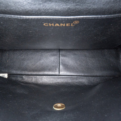 Maxi Flap Bag