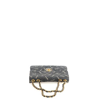 Maxi Flap Bag