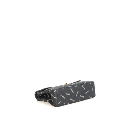 Maxi Flap Bag