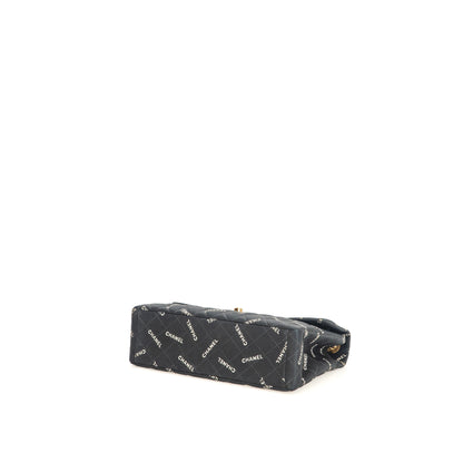Maxi Flap Bag