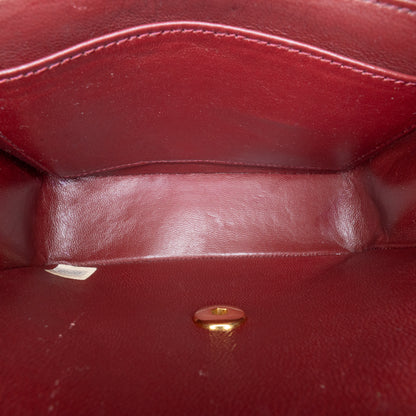 Classic Single Flap Bag Mini