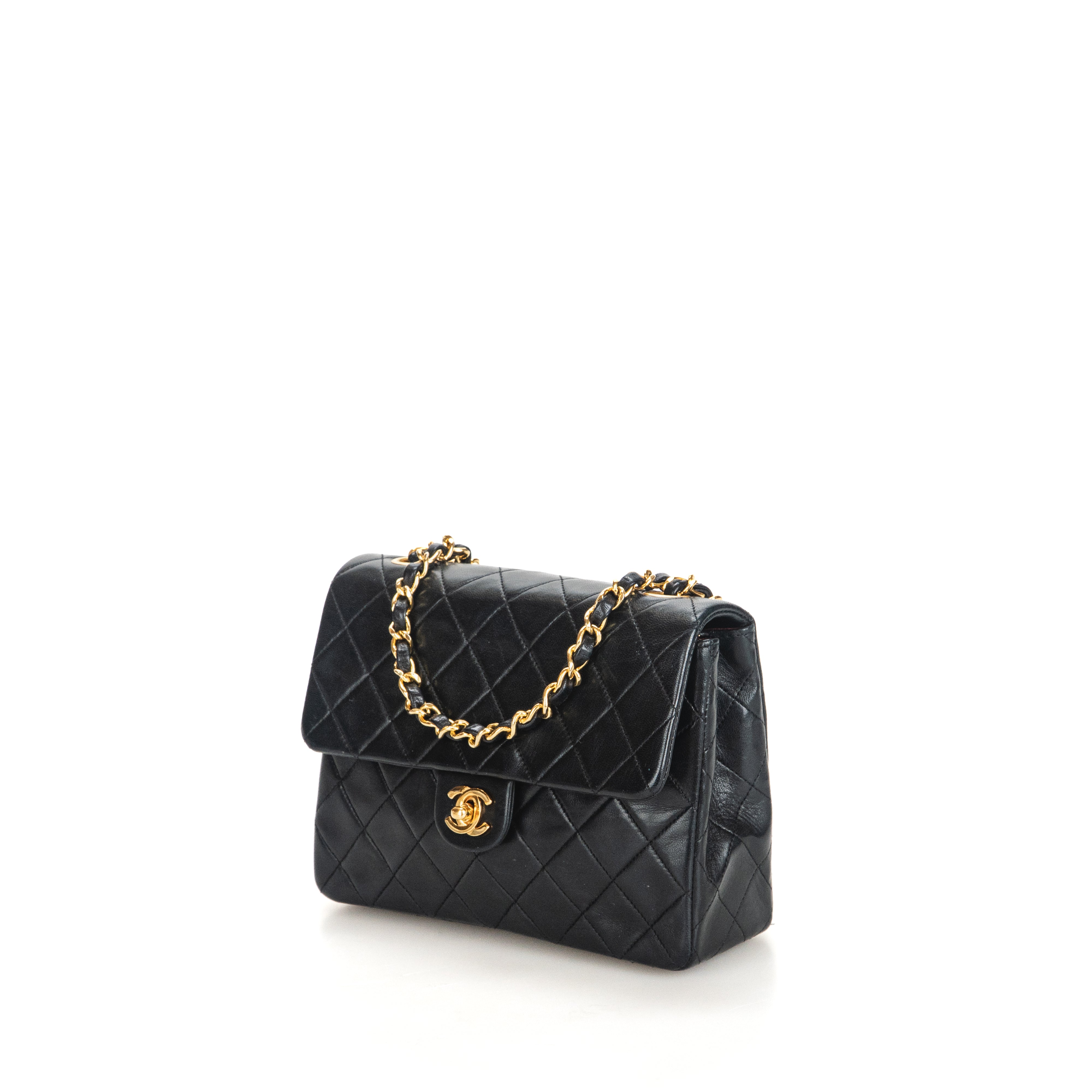 Classic Single Flap Bag Mini