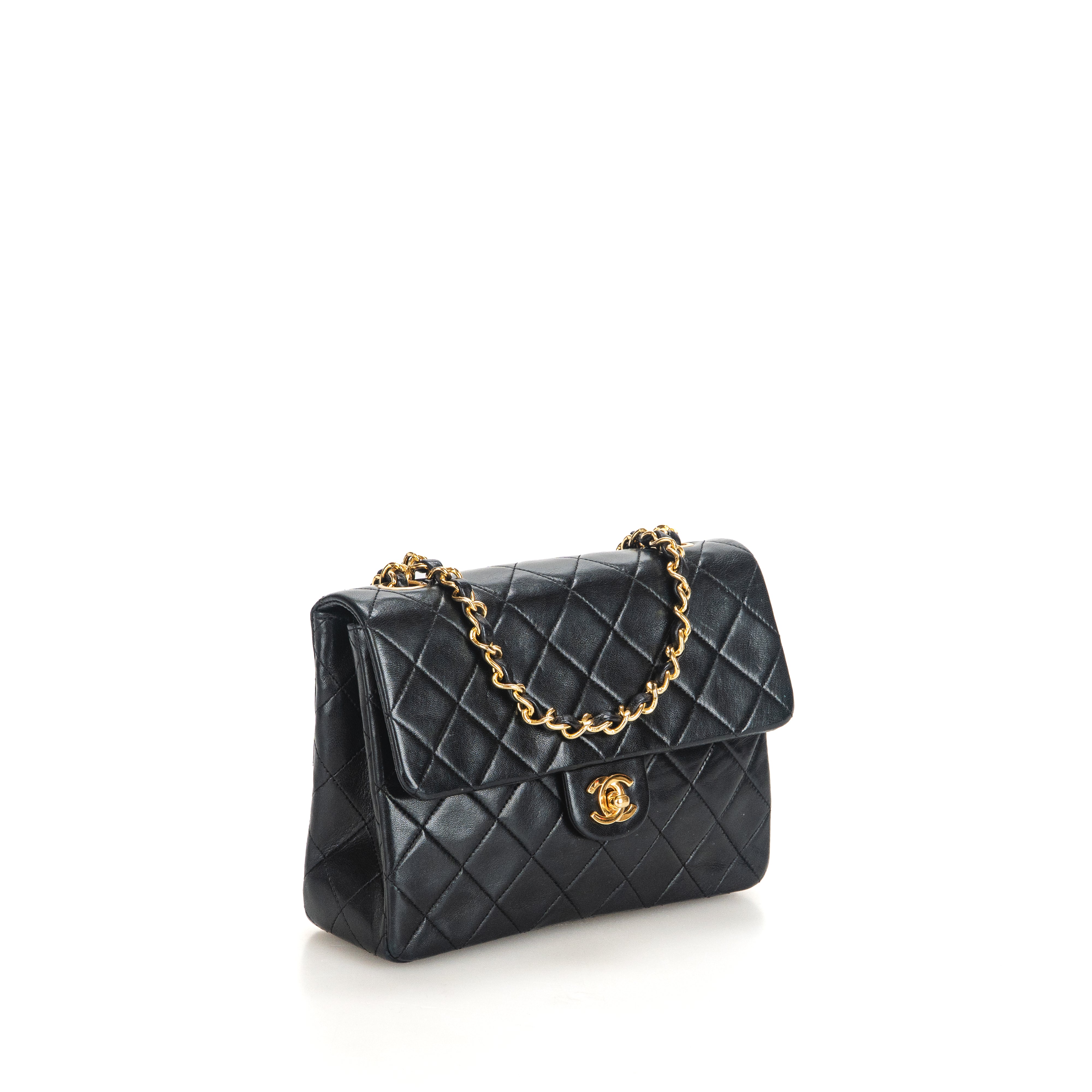 Classic Single Flap Bag Mini