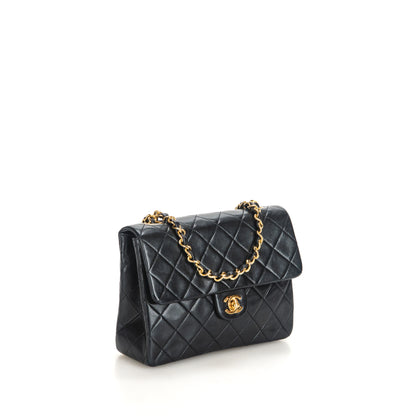 Classic Single Flap Bag Mini