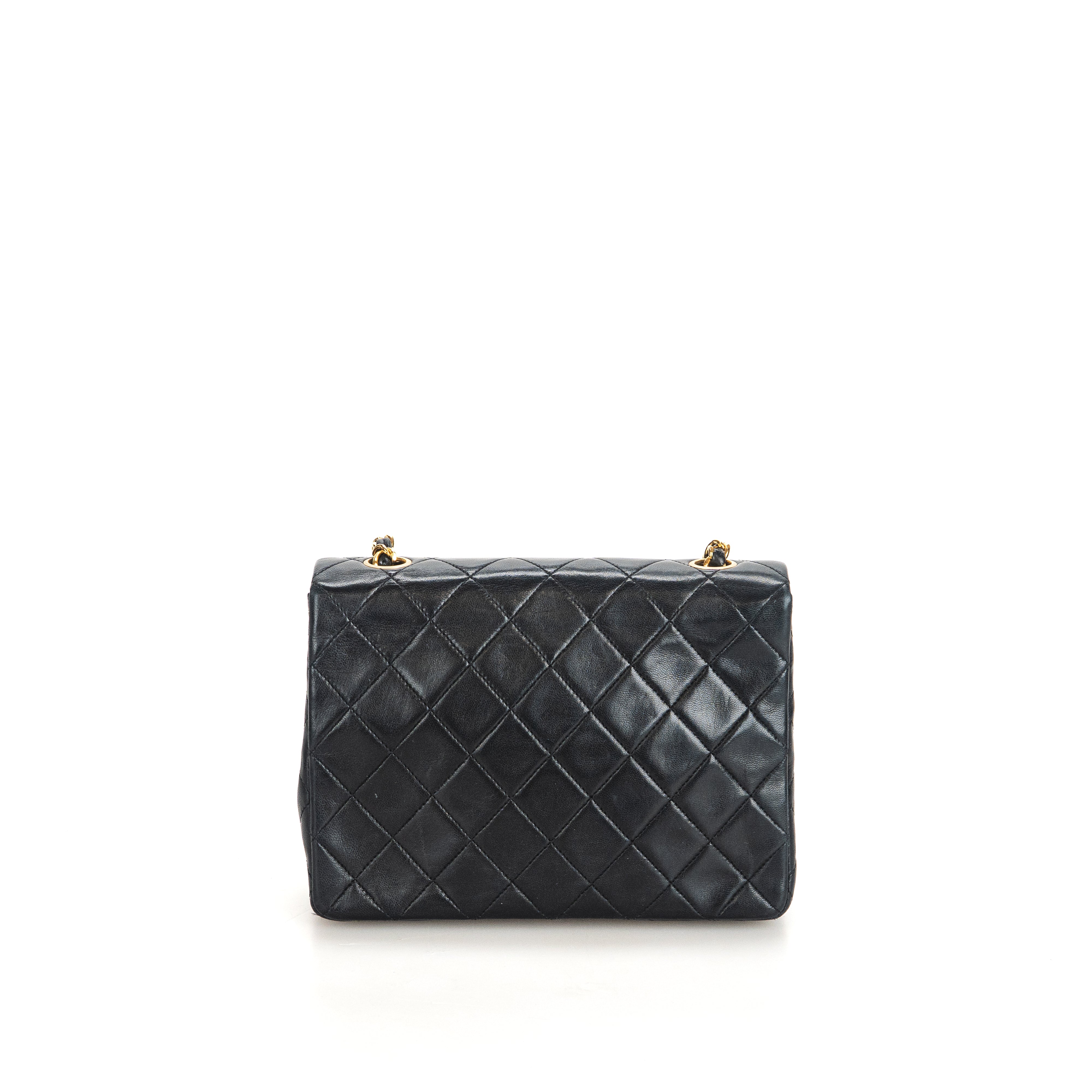 Classic Single Flap Bag Mini