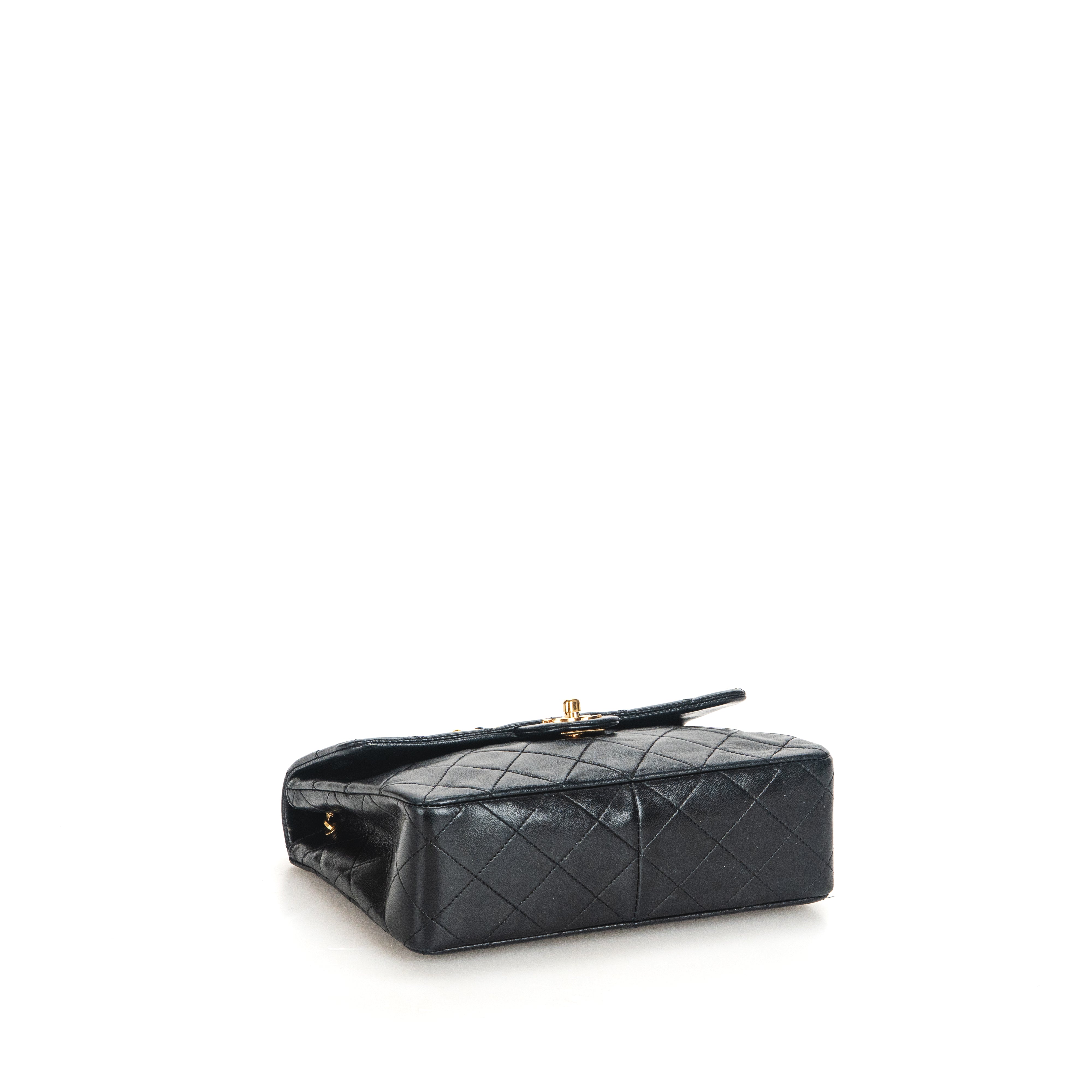 Classic Single Flap Bag Mini