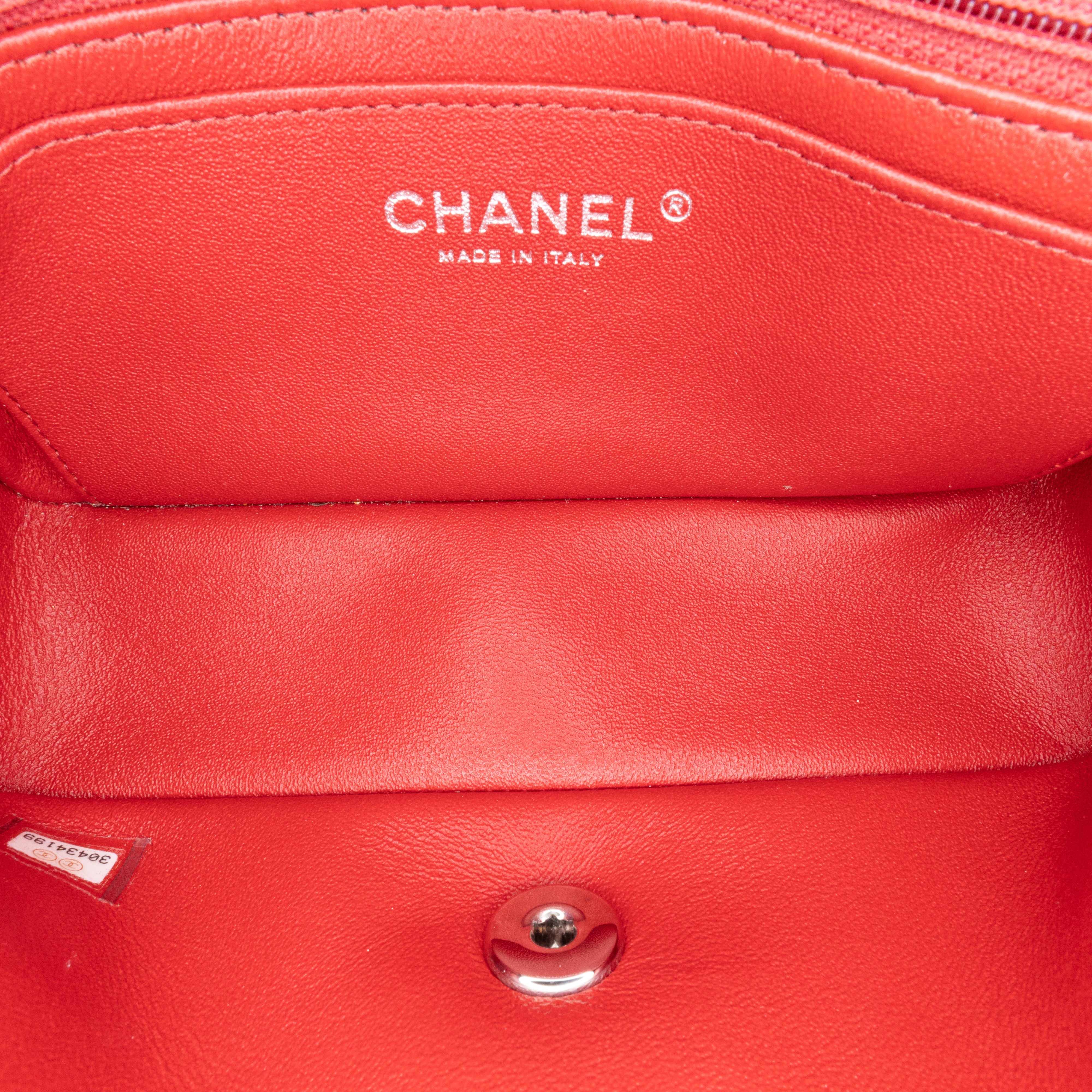 Flap Bag Mini