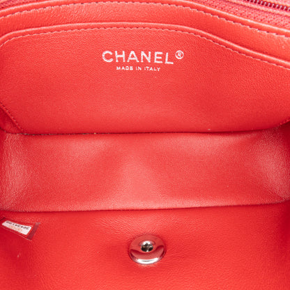 Flap Bag Mini