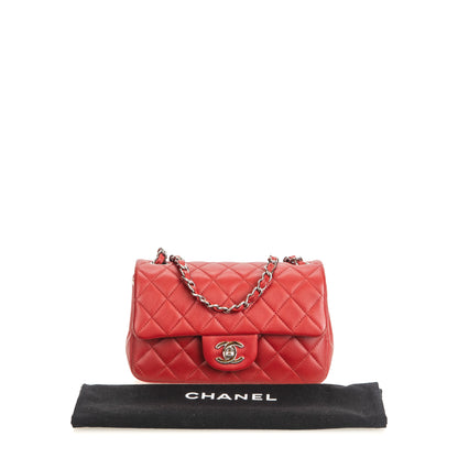 Flap Bag Mini