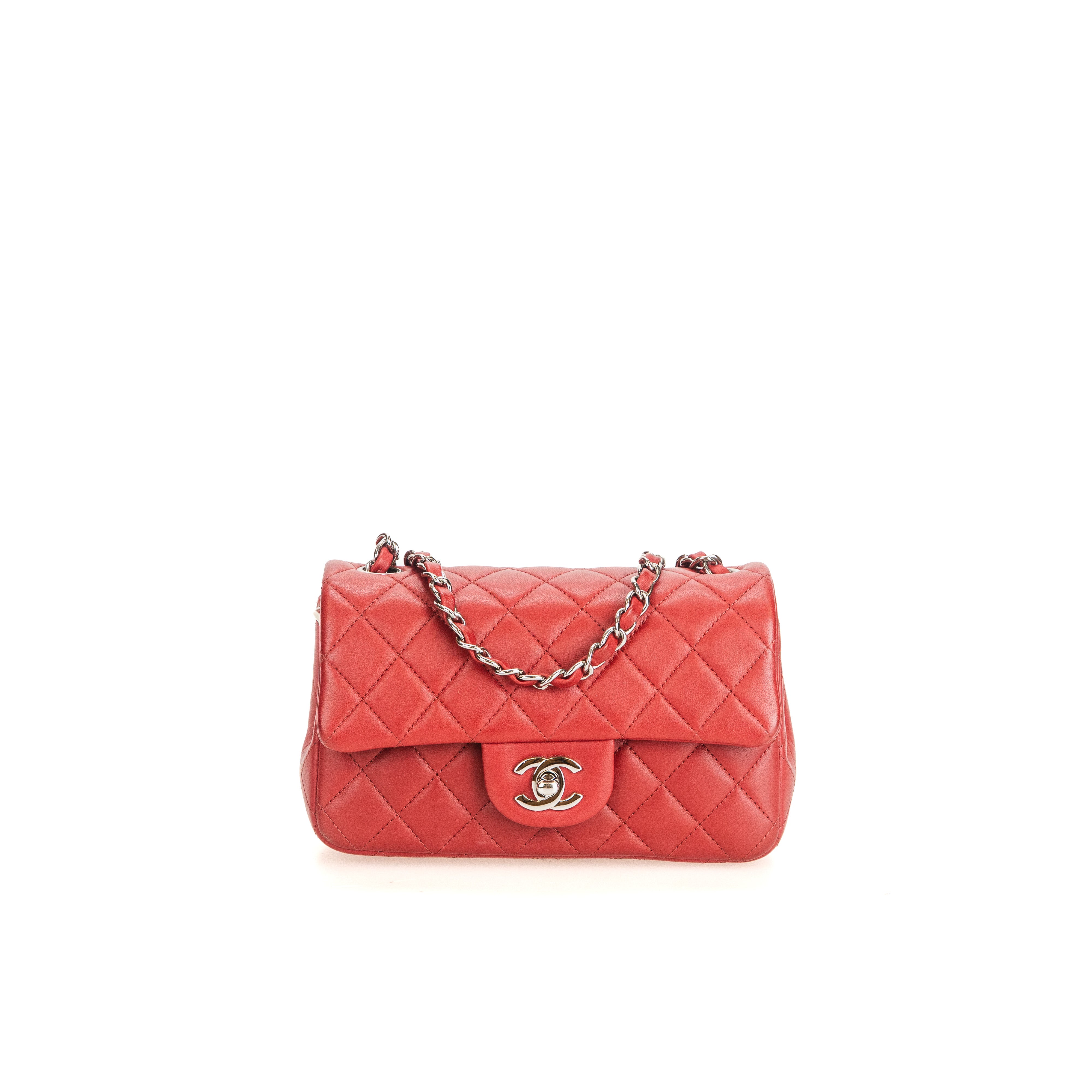 Flap Bag Mini