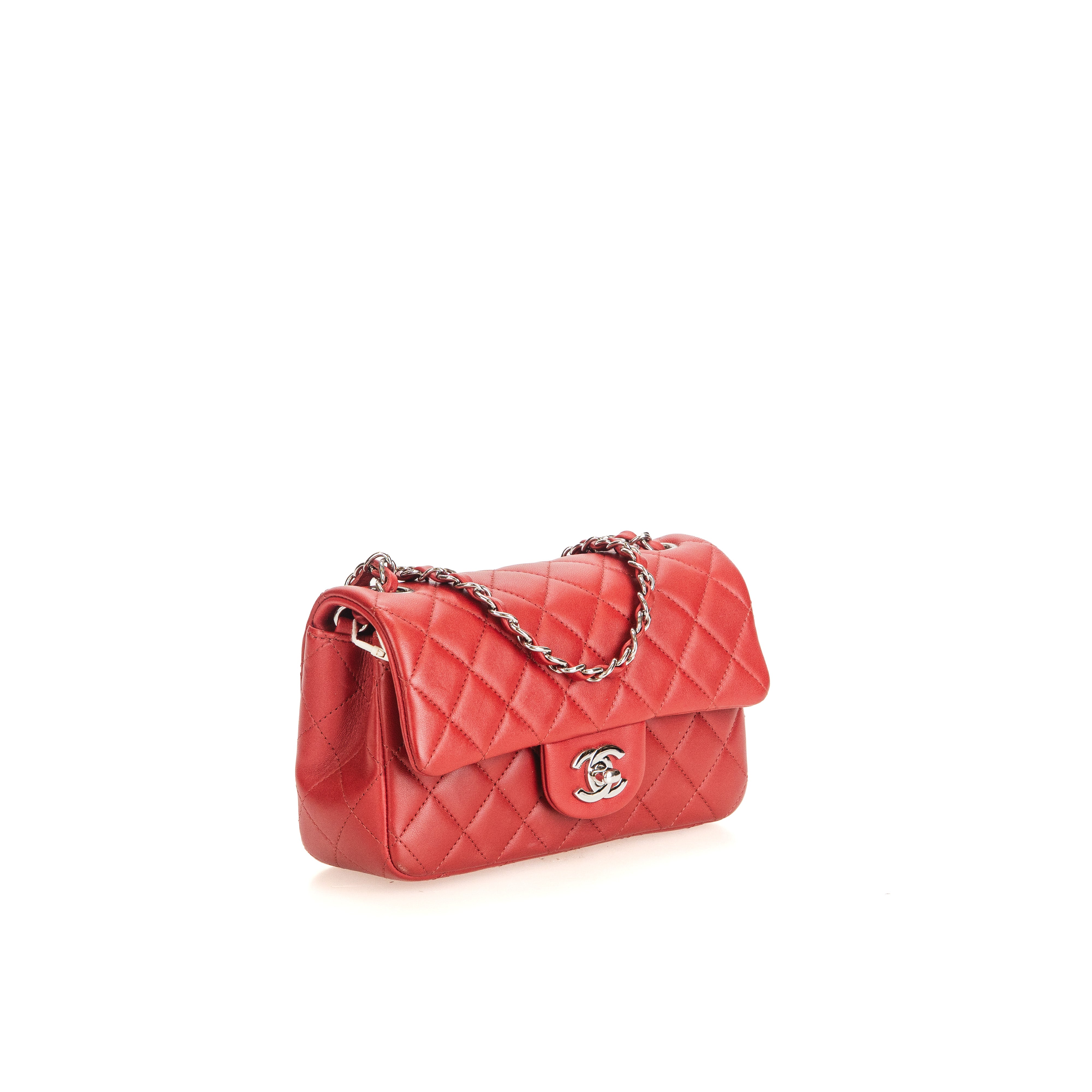 Flap Bag Mini
