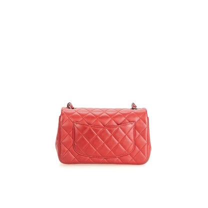 Flap Bag Mini