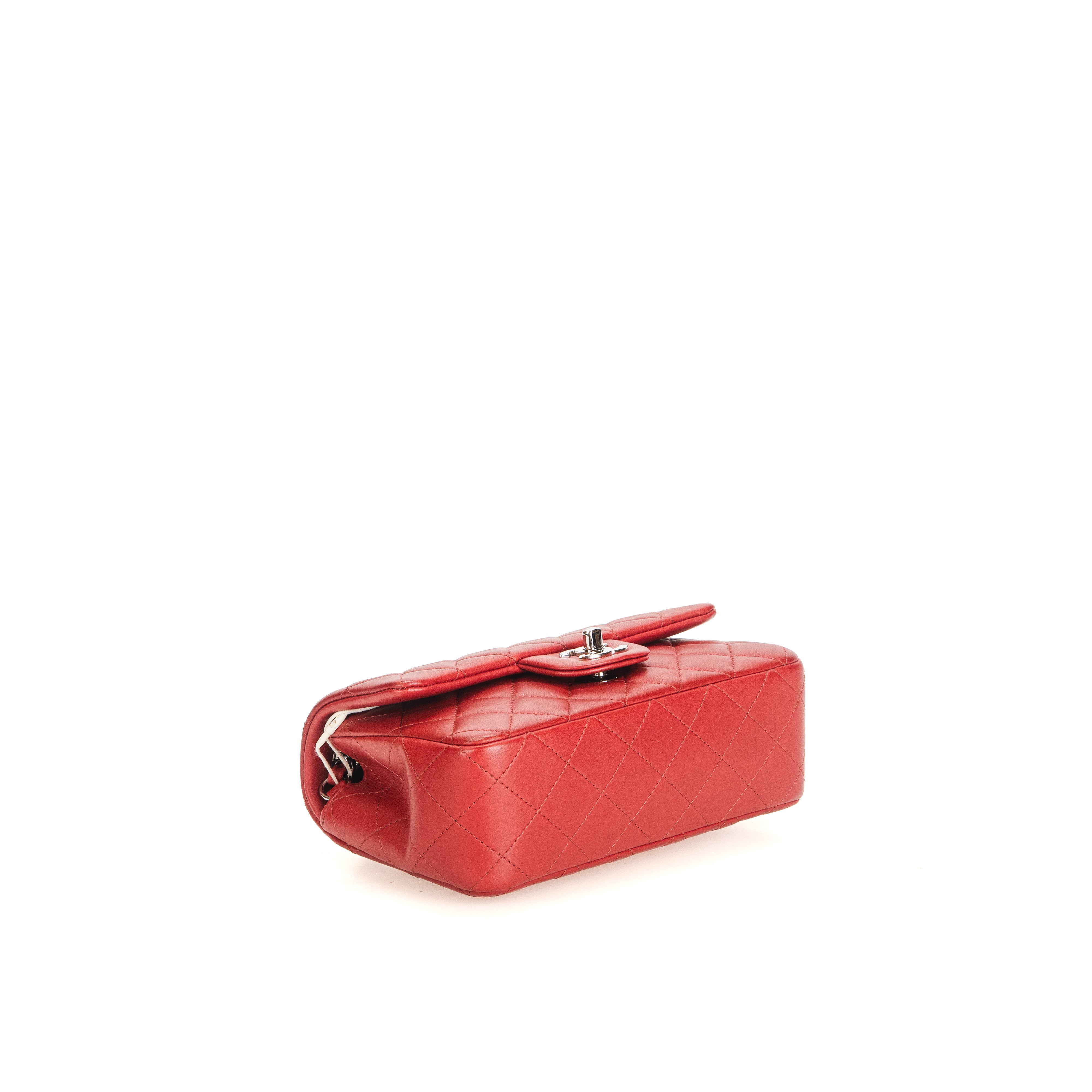 Flap Bag Mini