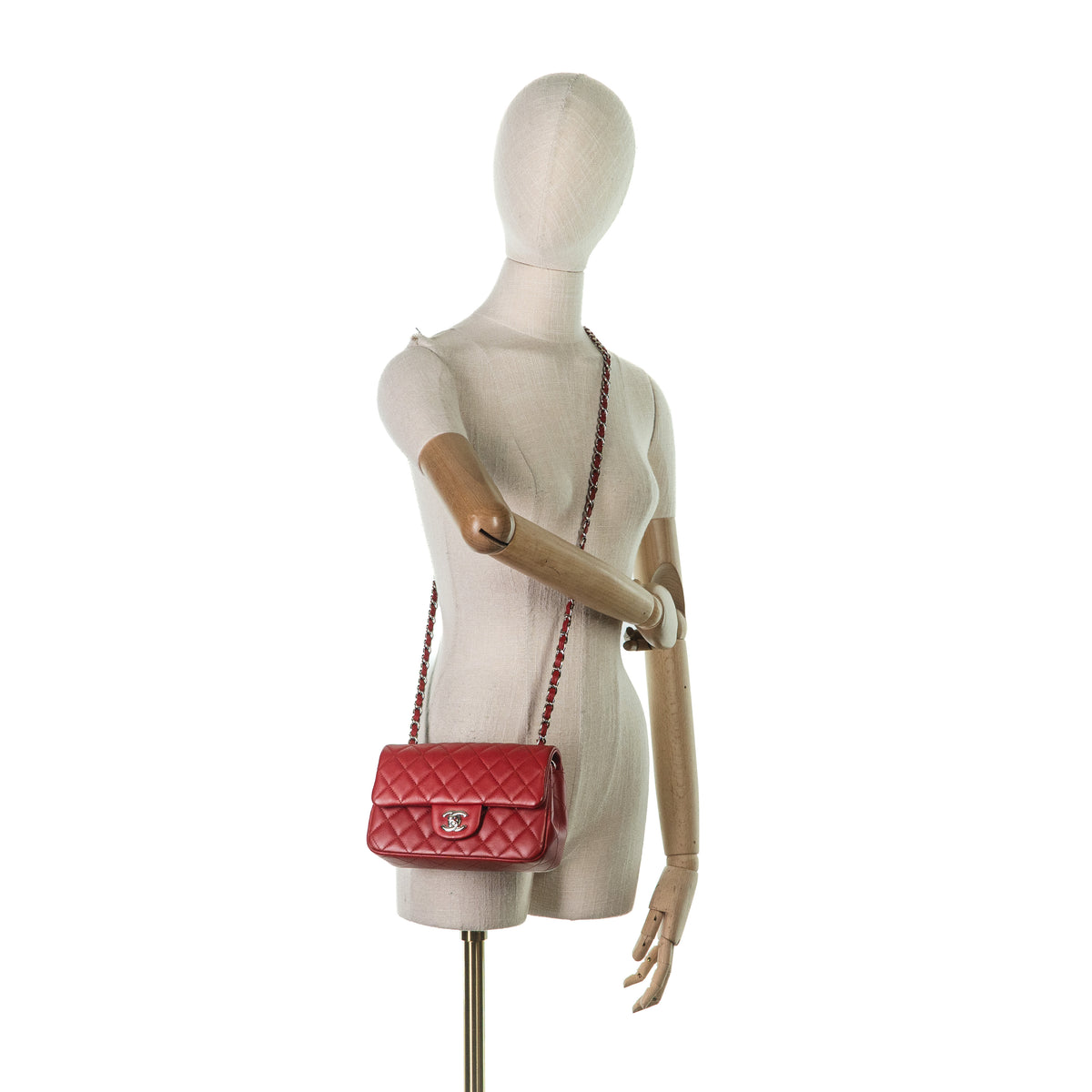 Flap Bag Mini