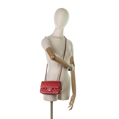 Flap Bag Mini