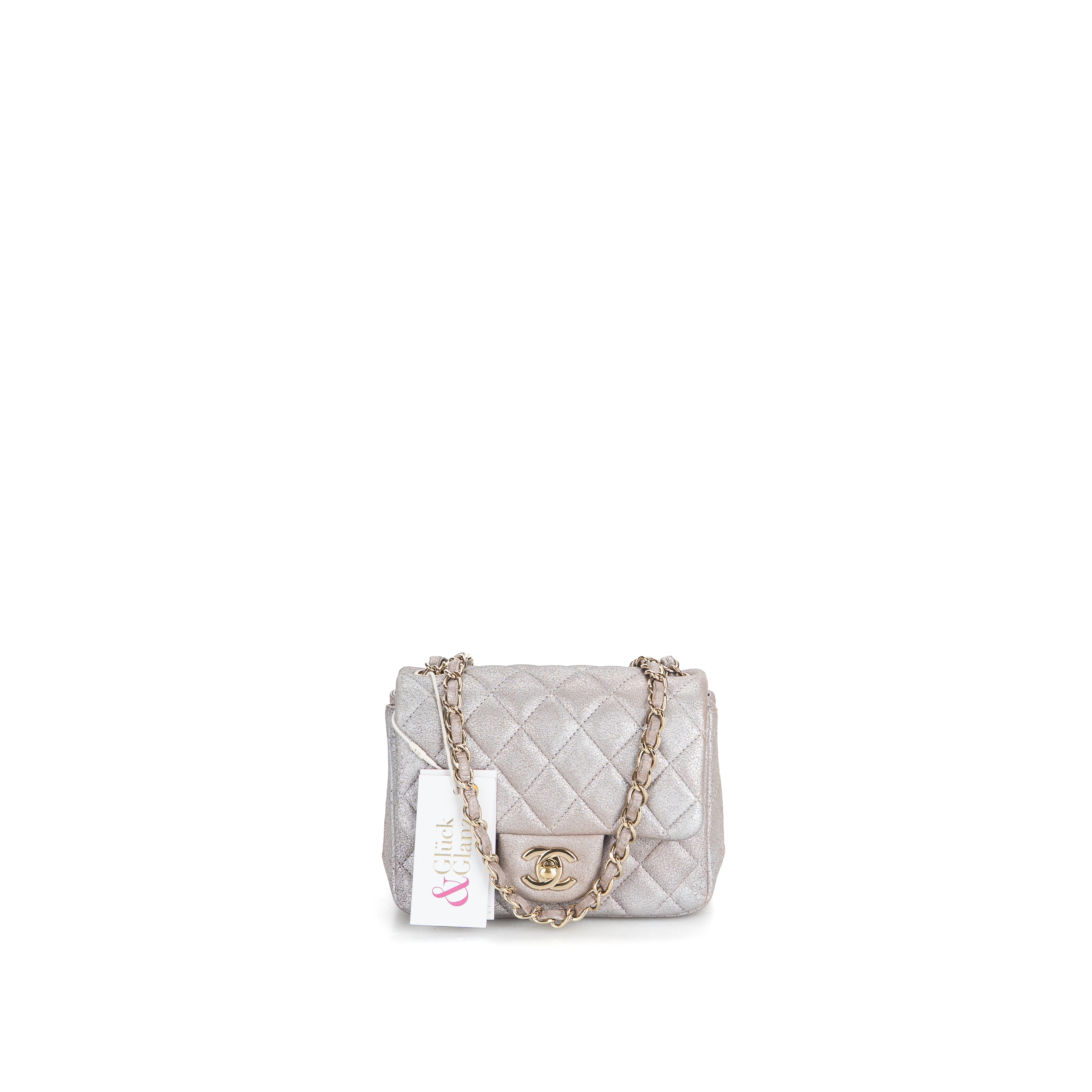 Mini Flap Bag