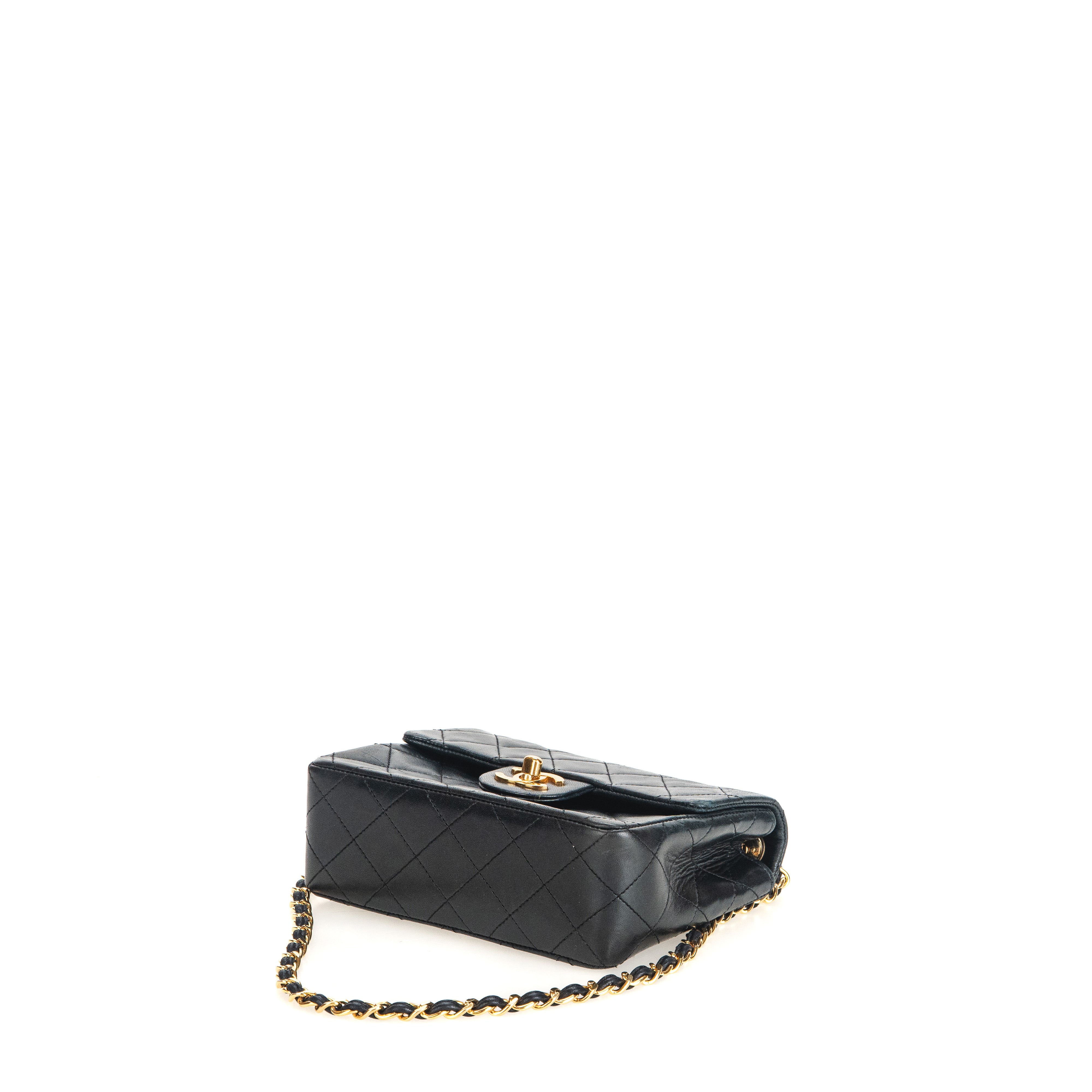 Mini Square