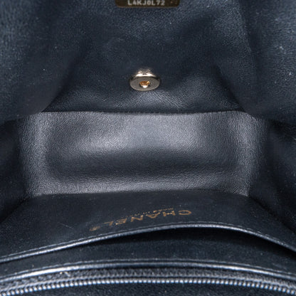 Single Flap Bag Mini