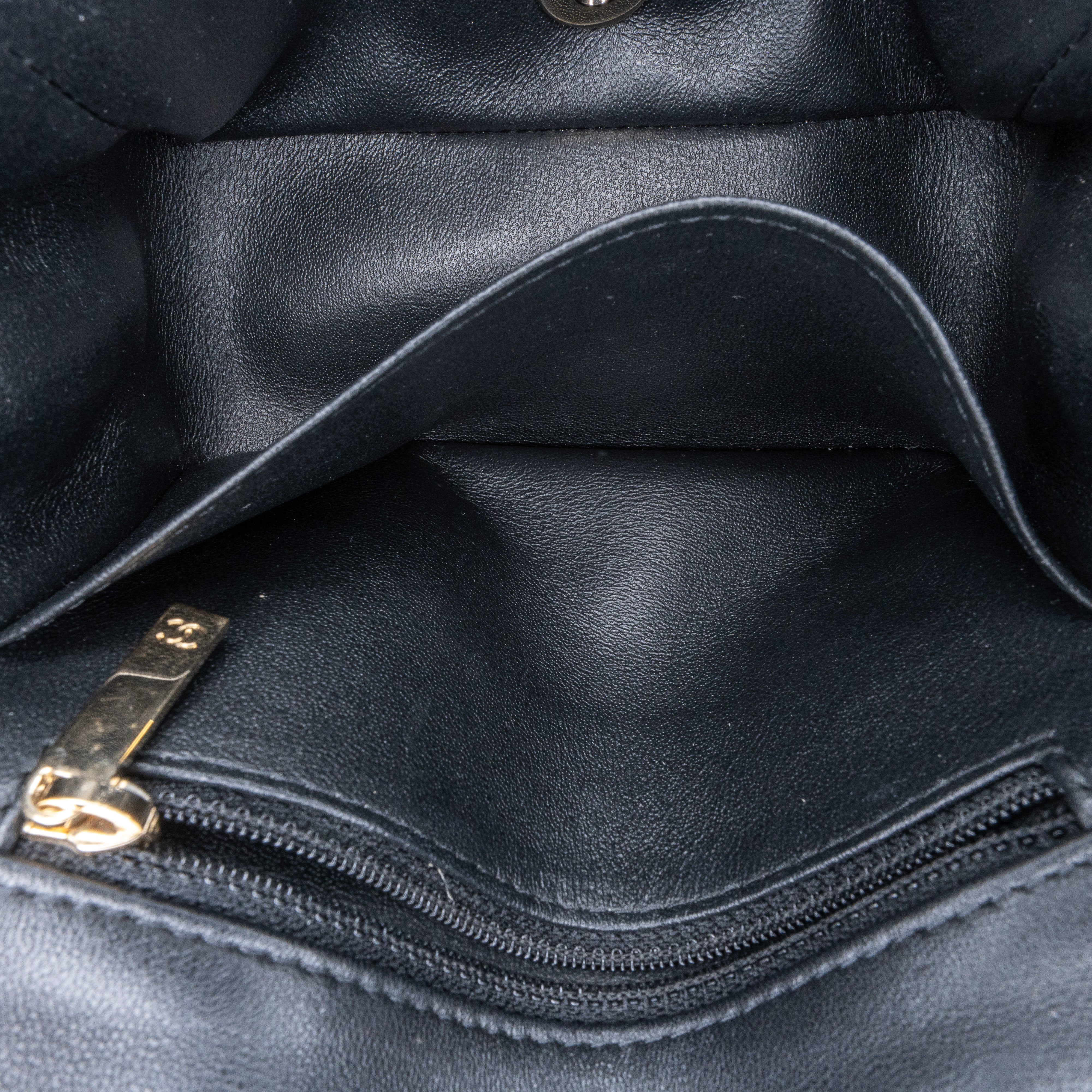 Single Flap Bag Mini