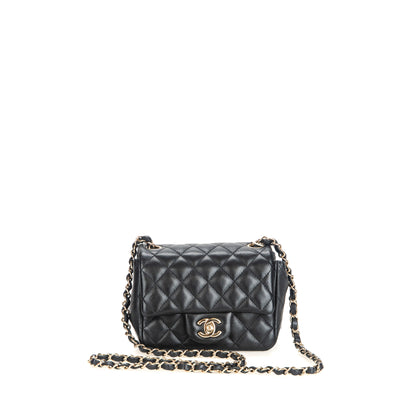 Single Flap Bag Mini
