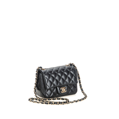 Single Flap Bag Mini