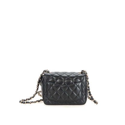 Single Flap Bag Mini