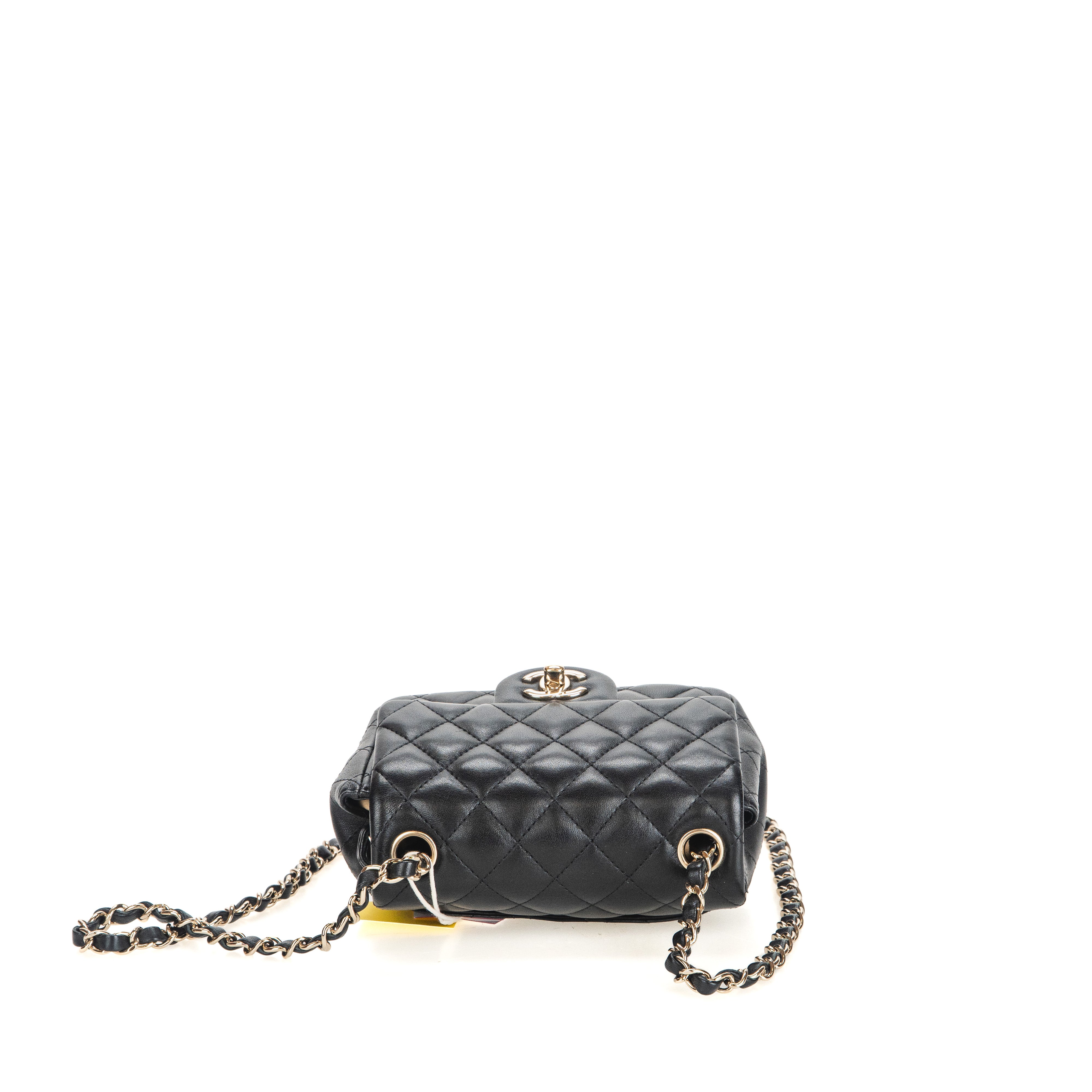 Single Flap Bag Mini