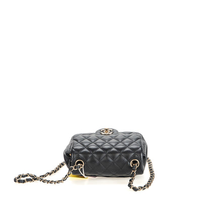 Single Flap Bag Mini
