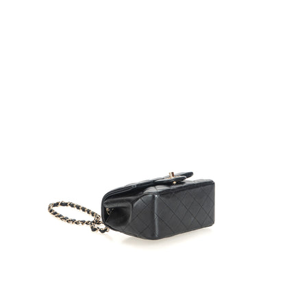 Single Flap Bag Mini