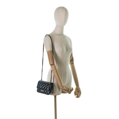 Single Flap Bag Mini
