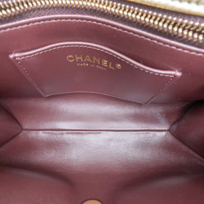 Pearl Flap Bag