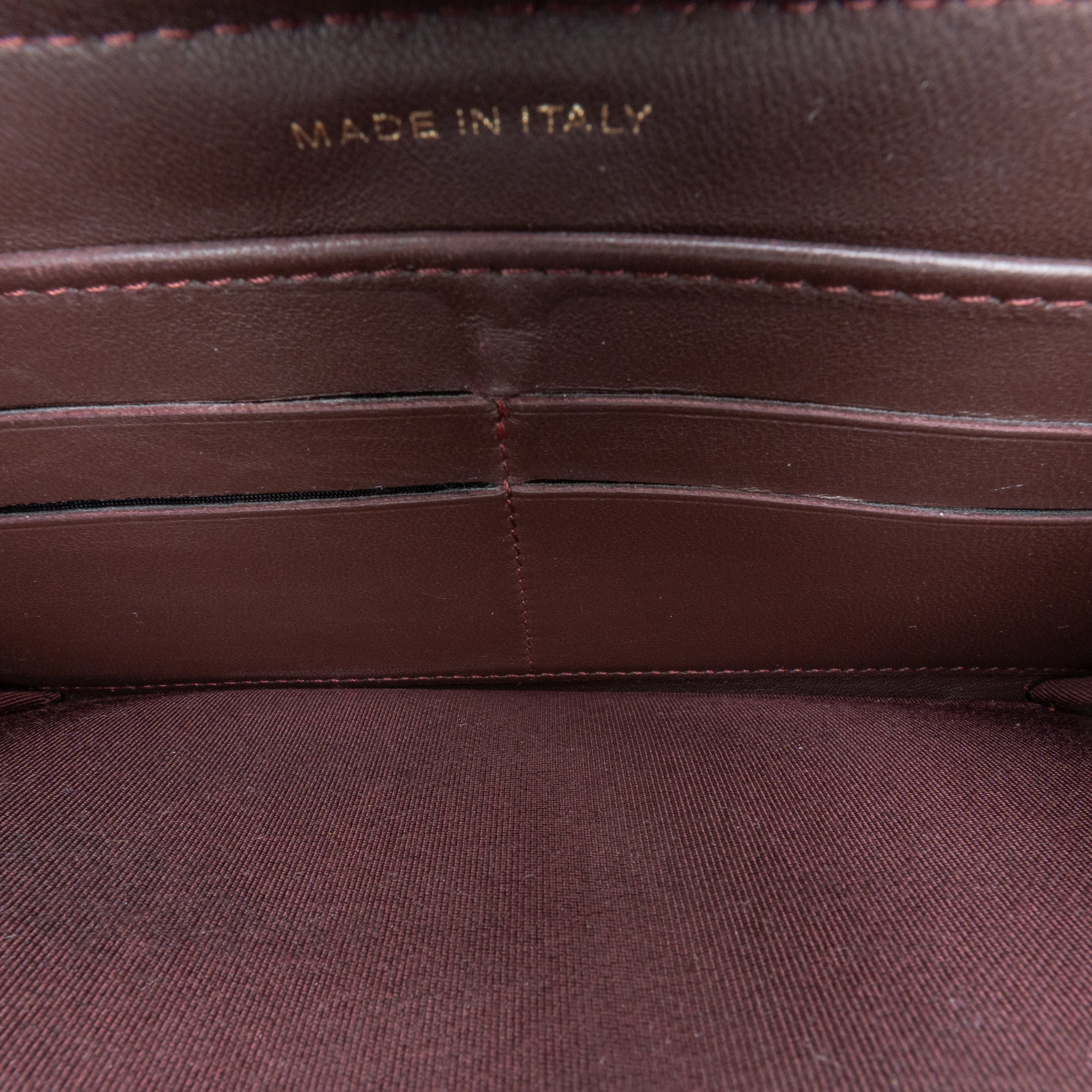 Long Wallet