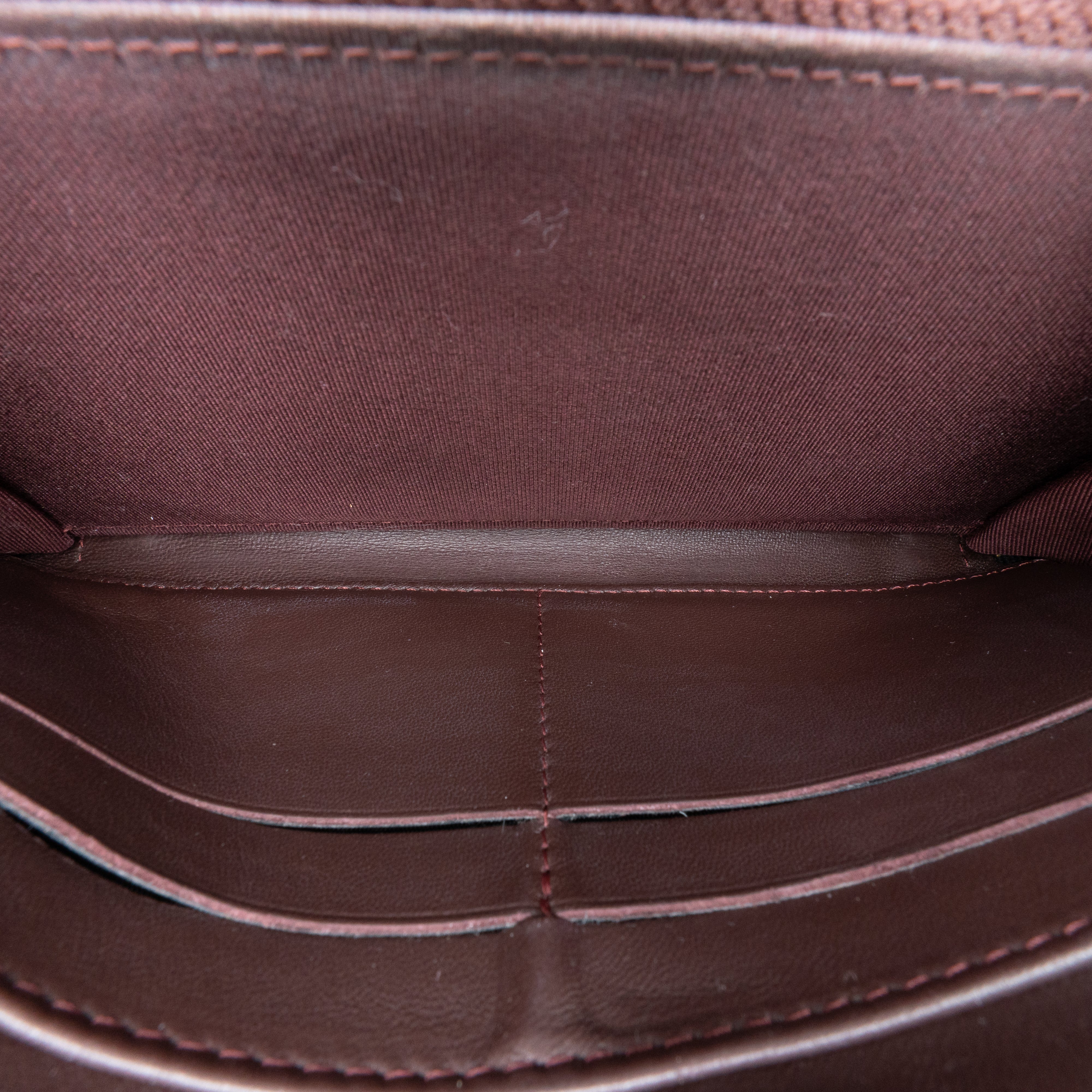 Long Wallet