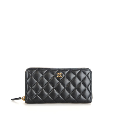 Long Wallet