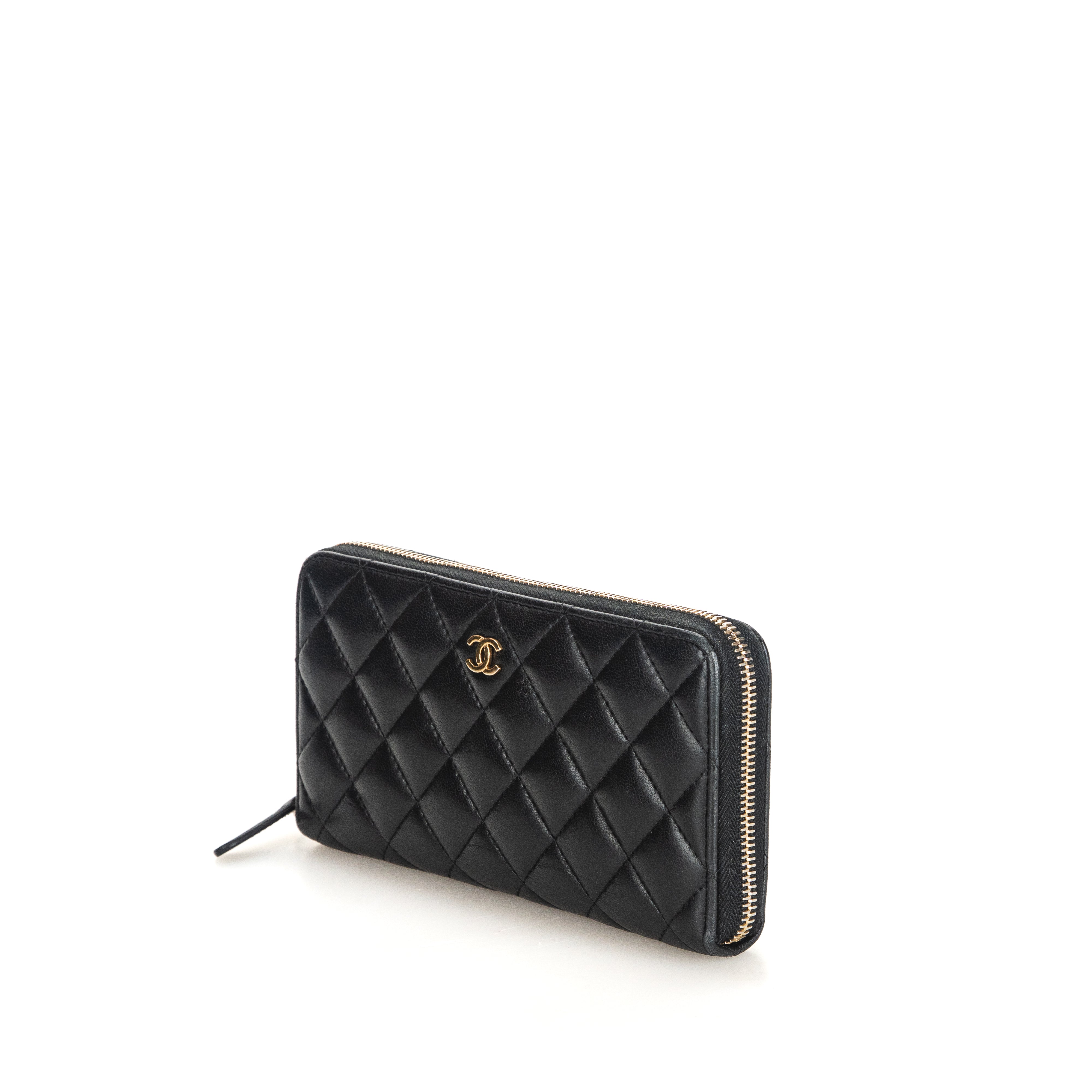 Long Wallet